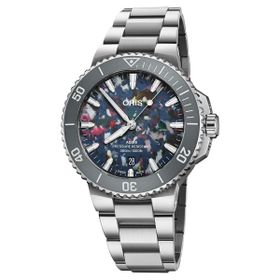 Oris O-73377874150-0782204PEB Erkek Kol Saati
