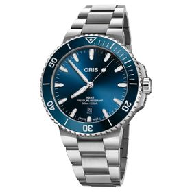Oris O-73377894135-0782304PEB Erkek Kol Saati