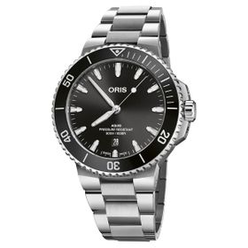 Oris O-73377894154-0782304PEB Erkek Kol Saati