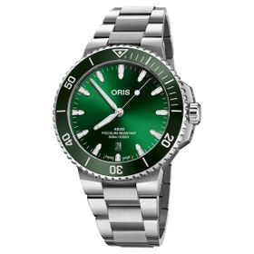 Oris O-73377894157-0782304PEB Erkek Kol Saati