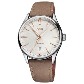 Oris O-73777214031-0752132FC Erkek Kol Saati