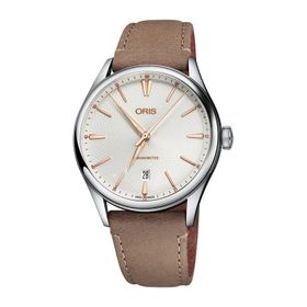 Oris O-73777214031-0752132FC Erkek Kol Saati