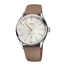 Oris O-73777214031-0752132FC Erkek Kol Saati
