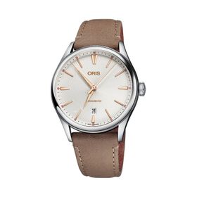 Oris O-73777214031-0752132FC Erkek Kol Saati