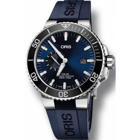 Oris O-74377334135-0742465EB Erkek Kol Saati