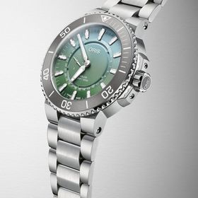 Oris O-74377344197-SET Erkek Kol Saati