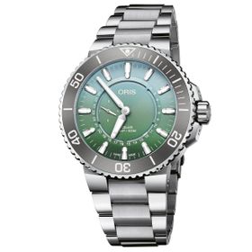 Oris O-74377344197-SET Erkek Kol Saati