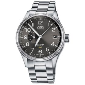 Oris O-74877104063-0782219 Erkek Kol Saati