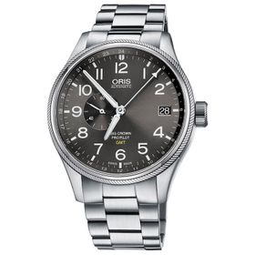 Oris O-74877104063-0782219 Erkek Kol Saati