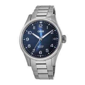 Oris O-75177614065-0782008P Erkek Kol Saati
