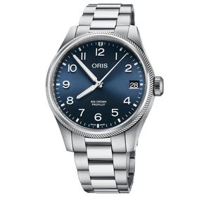 Oris O-75177614065-0782008P Erkek Kol Saati