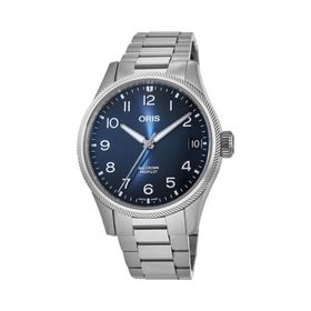 Oris O-75177614065-0782008P Erkek Kol Saati