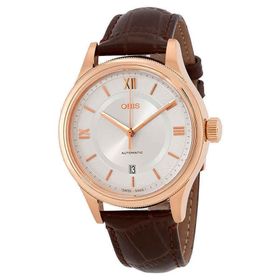 Oris O-75177614164-0732003LC Erkek Kol Saati
