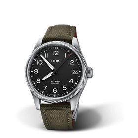 Oris O-75177614164-0732003LC Erkek Kol Saati