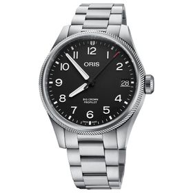 Oris O-75177614164-0782008 Erkek Kol Saati