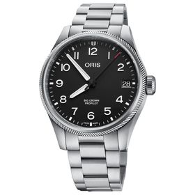 Oris O-75177614164-0782008 Erkek Kol Saati