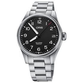 Oris O-75177614164-0782008 Erkek Kol Saati
