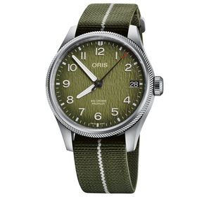 Oris O-75177614187-SET Erkek Kol Saati