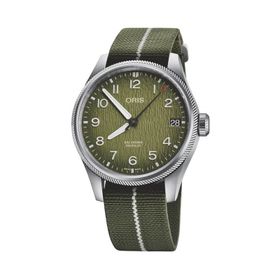Oris O-75177614187-SET Erkek Kol Saati