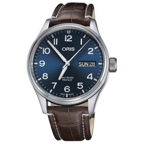 Oris O-75276984065-0712272FC Erkek Kol Saati