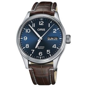 Oris O-75276984065-0712272FC Erkek Kol Saati