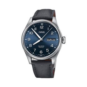 Oris O-75277604065-0732205LC Erkek Kol Saati