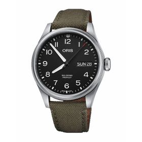 Oris O-75277604164-0732202LC Erkek Kol Saati