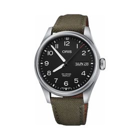 Oris O-75277604164-0732202LC Erkek Kol Saati