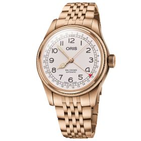 Oris O-75477413161-SET Erkek Kol Saati