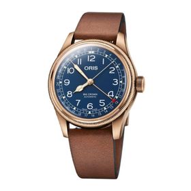 Oris O-75477413165-0752058BR Erkek Kol Saati