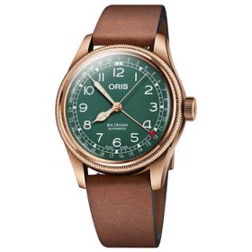 Oris O-75477413167-0752058BR Erkek Kol Saati
