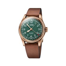 Oris O-75477413167-0752058BR Erkek Kol Saati
