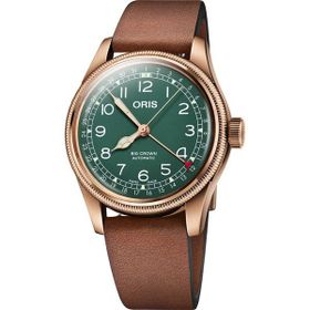 Oris O-75477413167-0752058BR Erkek Kol Saati