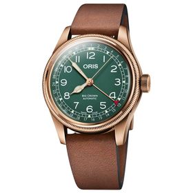 Oris O-75477413167-0752058BR Erkek Kol Saati