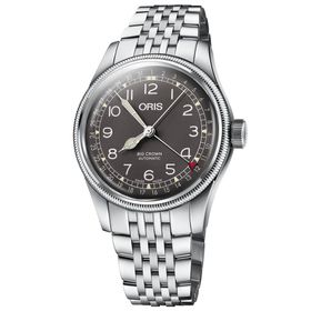 Oris O-75477414064-0782022 Erkek Kol Saati
