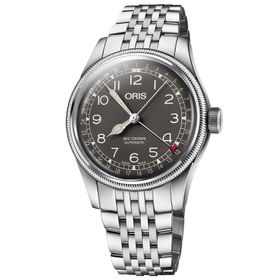 Oris O-75477414064-0782022 Erkek Kol Saati