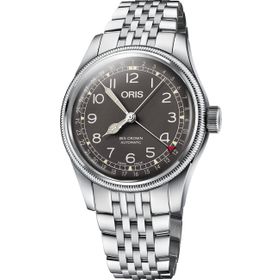 Oris O-75477414064-0782022 Erkek Kol Saati