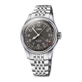 Oris O-75477414064-0782022 Erkek Kol Saati
