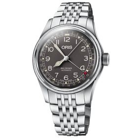 Oris O-75477414064-0782022 Erkek Kol Saati