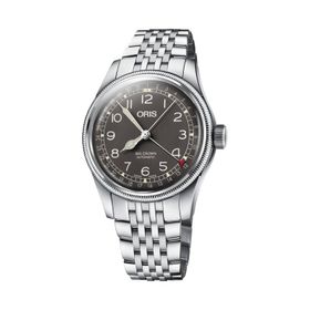 Oris O-75477414064-0782022 Erkek Kol Saati