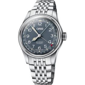 Oris O-75477414065-0782022 Erkek Kol Saati
