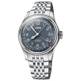 Oris O-75477414065-0782022 Erkek Kol Saati