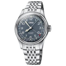 Oris O-75477414065-0782022 Erkek Kol Saati
