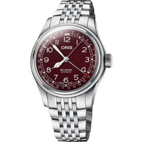 Oris O-75477414068-0782022 Erkek Kol Saati