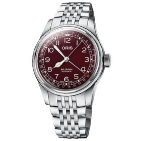Oris O-75477414068-0782022 Erkek Kol Saati