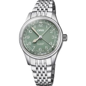 Oris O-75477494067-0781722 Kadın Kol Saati