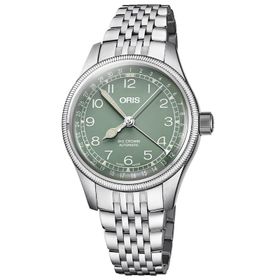 Oris O-75477494067-0781722 Kadın Kol Saati