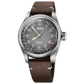 Oris O-75477794063-SET Kol Saati