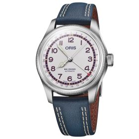 Oris O-75477854081-SET Erkek Kol Saati