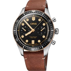 Oris O-77177444354-0752145 Erkek Kol Saati